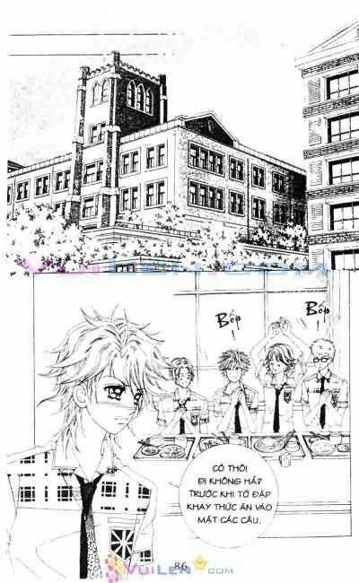 Chàng Gà Mái - Chapter 3 - Trang 86