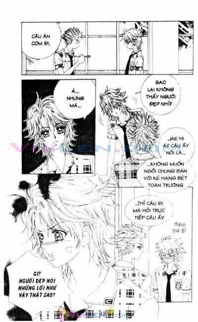 Chàng Gà Mái - Chapter 3 - Trang 88