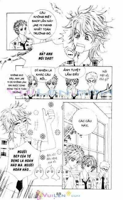 Chàng Gà Mái - Chapter 3 - Trang 89
