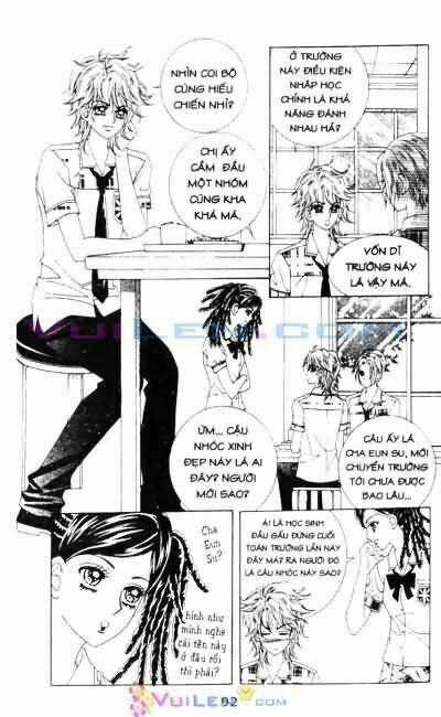 Chàng Gà Mái - Chapter 3 - Trang 92