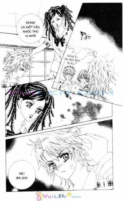 Chàng Gà Mái - Chapter 3 - Trang 93