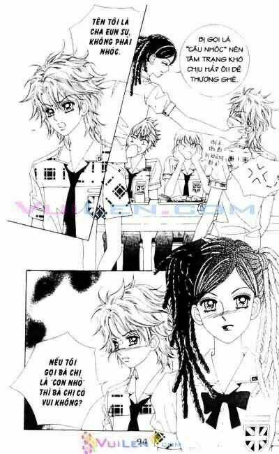 Chàng Gà Mái - Chapter 3 - Trang 94