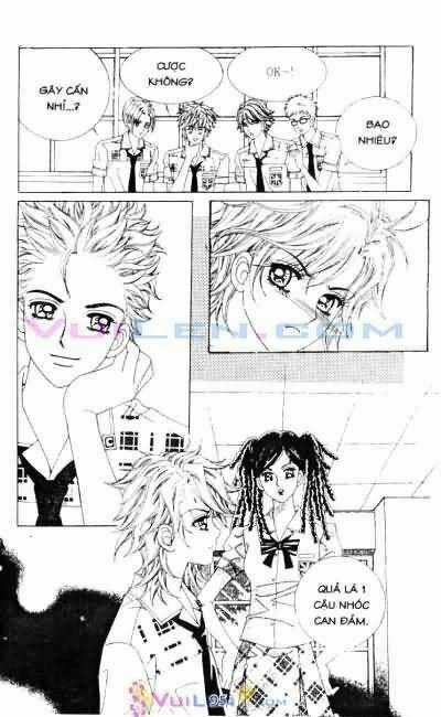 Chàng Gà Mái - Chapter 3 - Trang 95