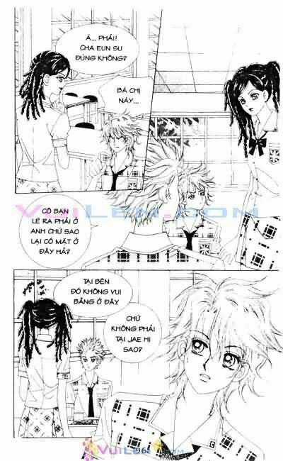 Chàng Gà Mái - Chapter 3 - Trang 96