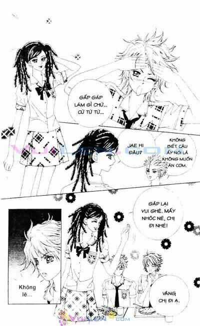 Chàng Gà Mái - Chapter 3 - Trang 97