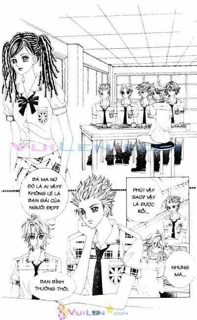 Chàng Gà Mái - Chapter 3 - Trang 98