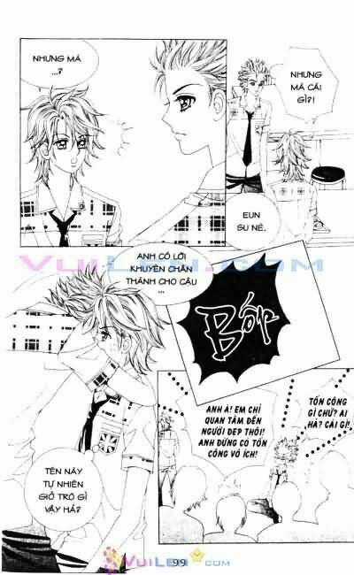 Chàng Gà Mái - Chapter 3 - Trang 99