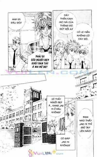 Chàng Gà Mái - Chapter 3 - Trang 100