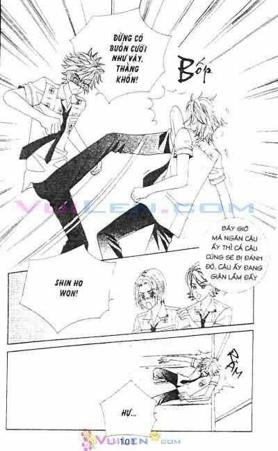 Chàng Gà Mái - Chapter 4 - Trang 101