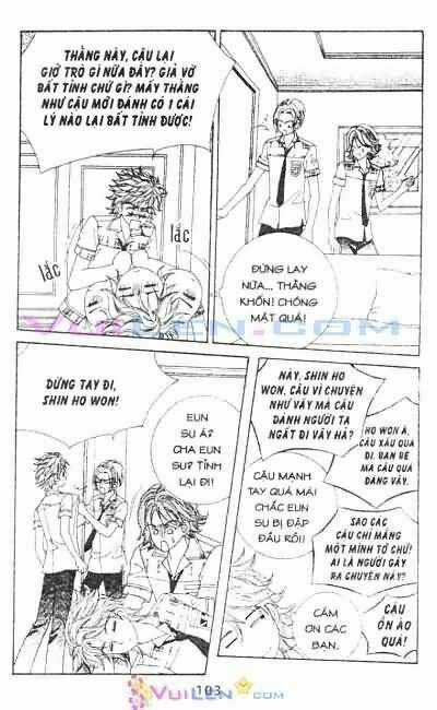 Chàng Gà Mái - Chapter 4 - Trang 103