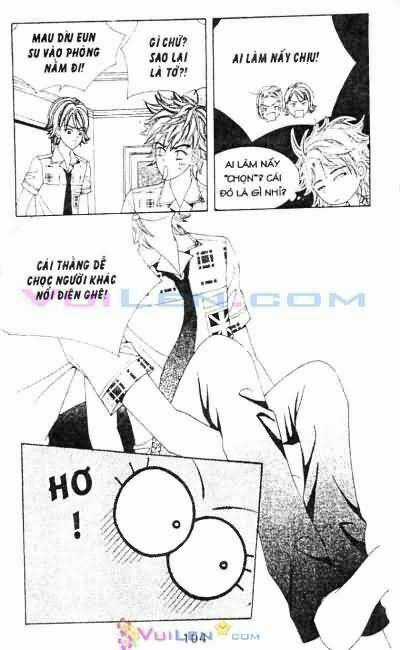 Chàng Gà Mái - Chapter 4 - Trang 104