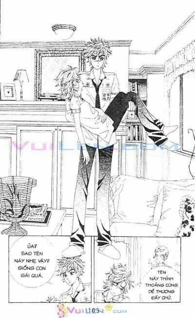 Chàng Gà Mái - Chapter 4 - Trang 105