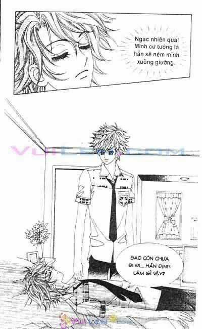 Chàng Gà Mái - Chapter 4 - Trang 107