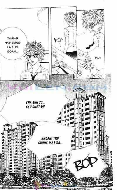 Chàng Gà Mái - Chapter 4 - Trang 108