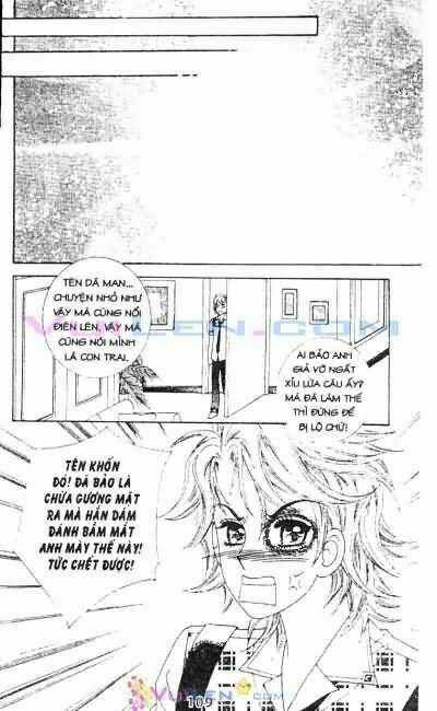 Chàng Gà Mái - Chapter 4 - Trang 109