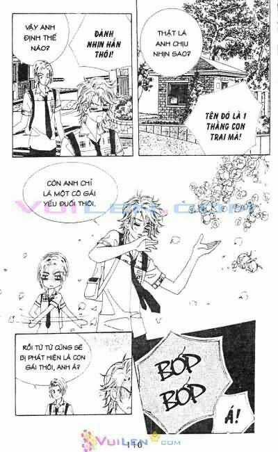 Chàng Gà Mái - Chapter 4 - Trang 110