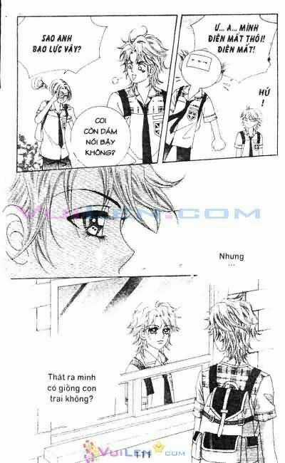 Chàng Gà Mái - Chapter 4 - Trang 111