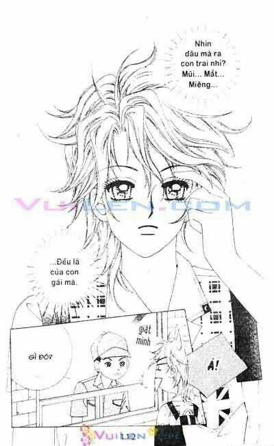 Chàng Gà Mái - Chapter 4 - Trang 112