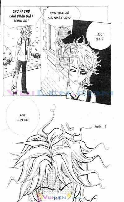 Chàng Gà Mái - Chapter 4 - Trang 113