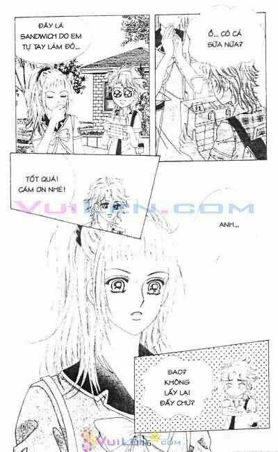 Chàng Gà Mái - Chapter 4 - Trang 116