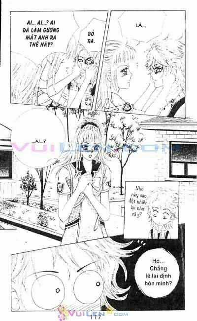 Chàng Gà Mái - Chapter 4 - Trang 117