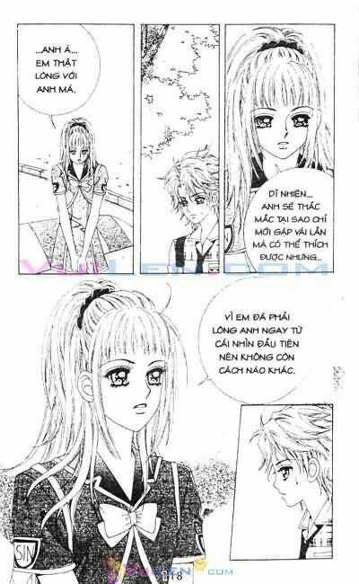 Chàng Gà Mái - Chapter 4 - Trang 118