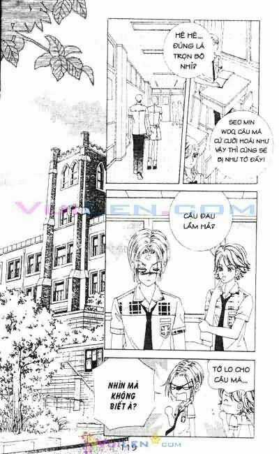 Chàng Gà Mái - Chapter 4 - Trang 119