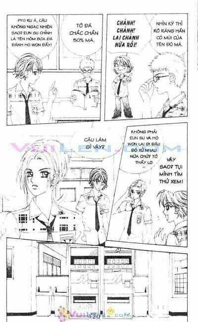 Chàng Gà Mái - Chapter 4 - Trang 120