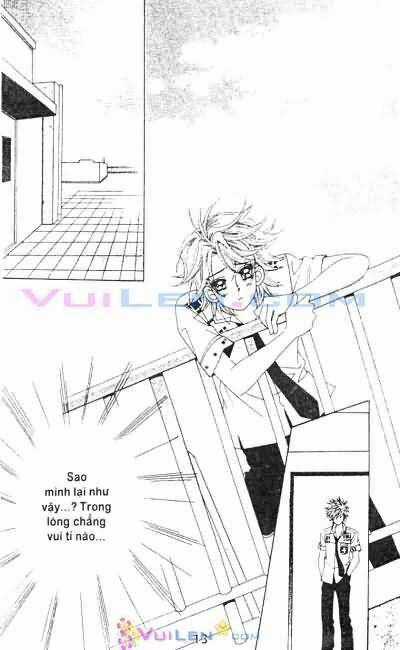 Chàng Gà Mái - Chapter 4 - Trang 13