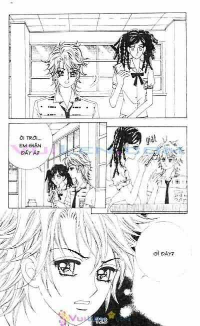 Chàng Gà Mái - Chapter 4 - Trang 123