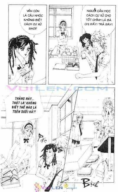 Chàng Gà Mái - Chapter 4 - Trang 124