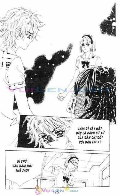 Chàng Gà Mái - Chapter 4 - Trang 125