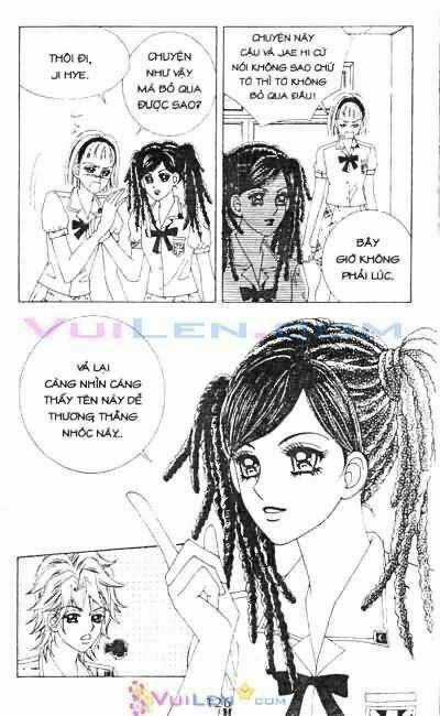 Chàng Gà Mái - Chapter 4 - Trang 126