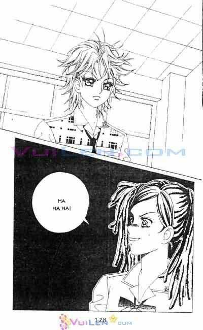 Chàng Gà Mái - Chapter 4 - Trang 128