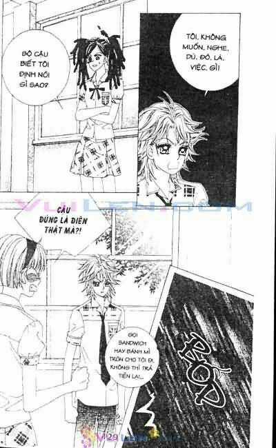 Chàng Gà Mái - Chapter 4 - Trang 129