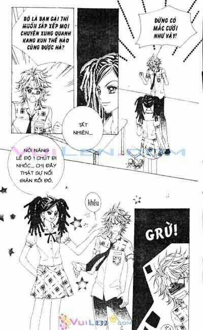 Chàng Gà Mái - Chapter 4 - Trang 132