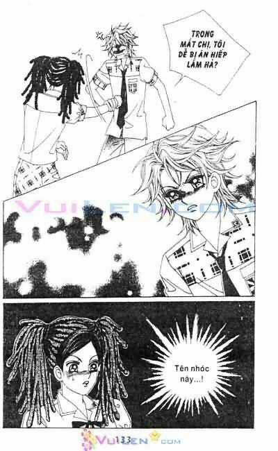 Chàng Gà Mái - Chapter 4 - Trang 133