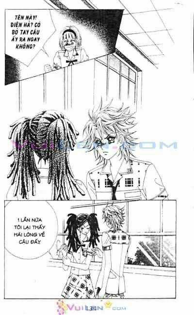 Chàng Gà Mái - Chapter 4 - Trang 134