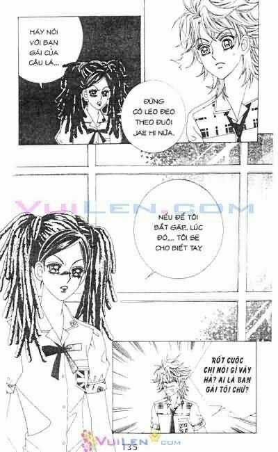 Chàng Gà Mái - Chapter 4 - Trang 135