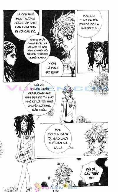 Chàng Gà Mái - Chapter 4 - Trang 136