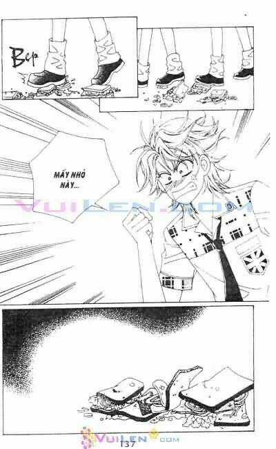 Chàng Gà Mái - Chapter 4 - Trang 137
