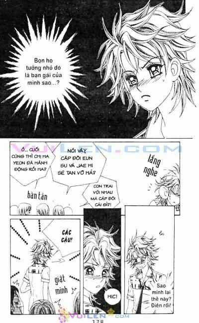 Chàng Gà Mái - Chapter 4 - Trang 138