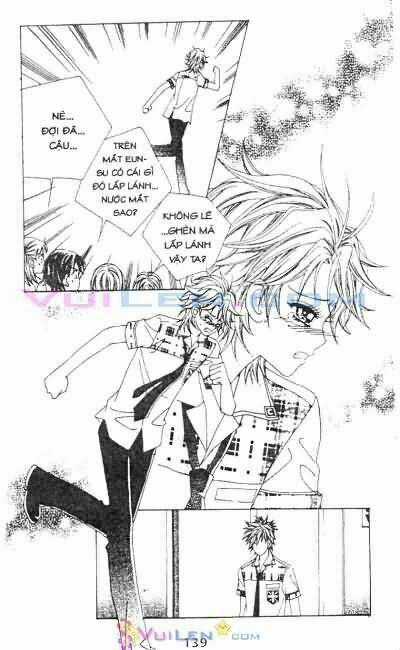 Chàng Gà Mái - Chapter 4 - Trang 139