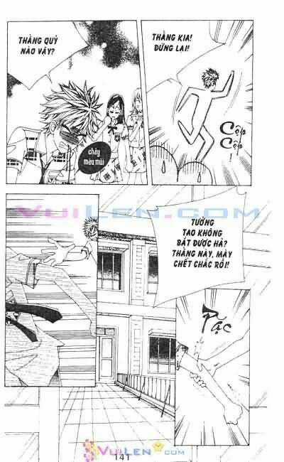 Chàng Gà Mái - Chapter 4 - Trang 141