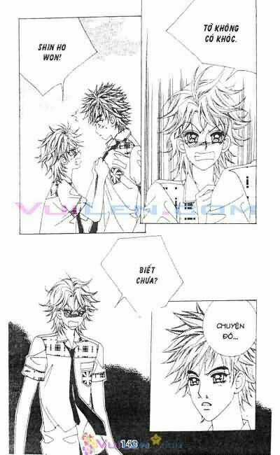 Chàng Gà Mái - Chapter 4 - Trang 143