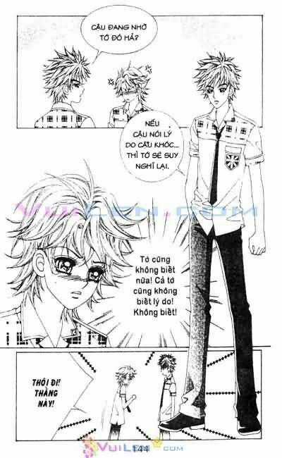 Chàng Gà Mái - Chapter 4 - Trang 144