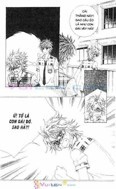 Chàng Gà Mái - Chapter 4 - Trang 145