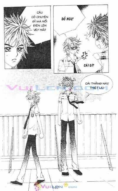 Chàng Gà Mái - Chapter 4 - Trang 147