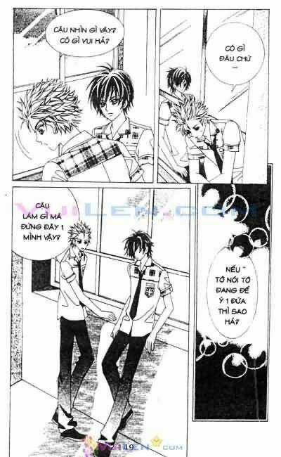 Chàng Gà Mái - Chapter 4 - Trang 149