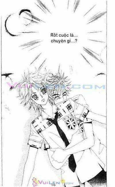 Chàng Gà Mái - Chapter 4 - Trang 16